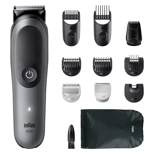 Тример Braun Series 5 AIO 5560 (80789913)