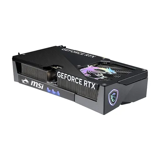 Відеокарта MSI GeForce RTX5060Ti 16Gb GAMING OC (RTX 5060 Ti 16G GAMING OC) - фото 3