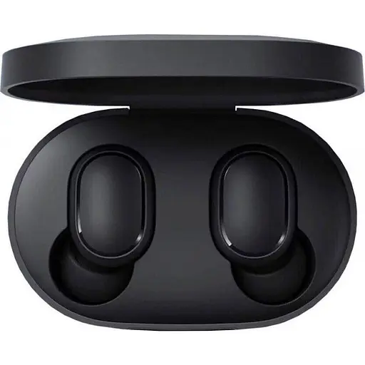 Наушники TWS Xiaomi Mi True Wireless Earbuds Basic 2 (ZBW4502GL/BHR4272GL) - фото 7