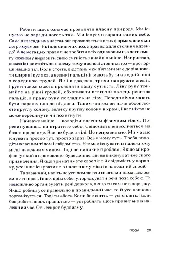 Свідомість Дзен. Свідомість початківця - фото 5