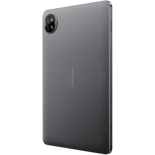 Планшет Blackview TAB 20 4/64GB Wi-Fi Interstellar Grey Global EU (6931548323136) [151903] - фото 7