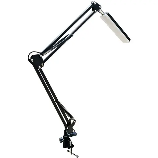 LED лампа настільна Media-Tech Flex Lamp 5.6W 6500K 5V Black 