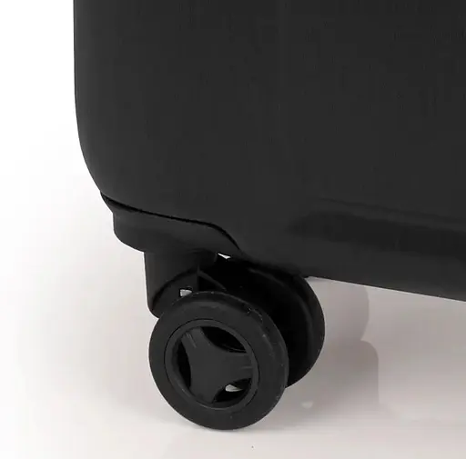 Валіза Gabol Mercury (M) Black (122946-001) - фото 8