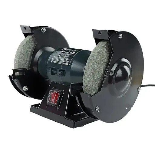 Точильний верстат Сталь Т1540, 400 Вт (82177) - фото 3