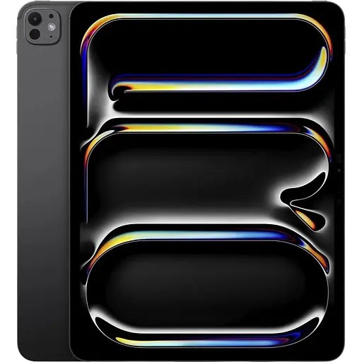 Планшет Apple iPad Pro 13 2024 Wi-Fi 512GB Space Black (MVX43) - фото 1