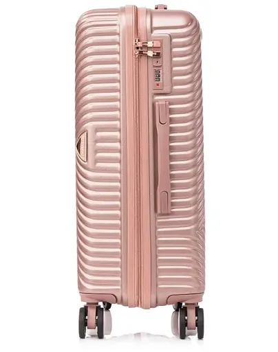 Валіза Semi Line 24" (M) Champagne (T5729-2) (DAS303072) - фото 3