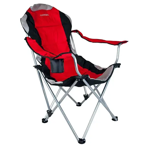 Складане крісло-шезлонг Ranger FC 750-052 RA2212 - фото 3