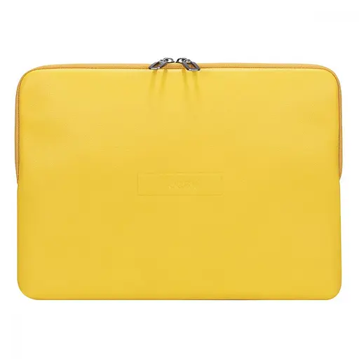 Чохол для ноутбука Tucano Today Sleeve 13" /14" Yellow (BFTO1314-Y) - фото 8