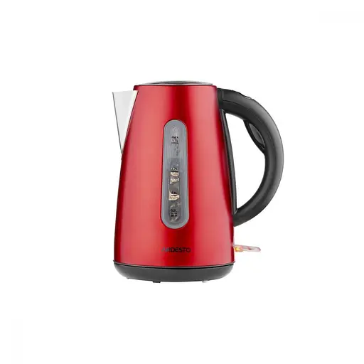 Электрочайник Ardesto EKL-F300R - фото 7