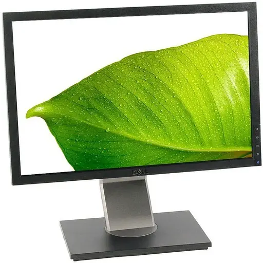 Монитор 19" Dell 1909WB - Class А "Б/У" - фото 1