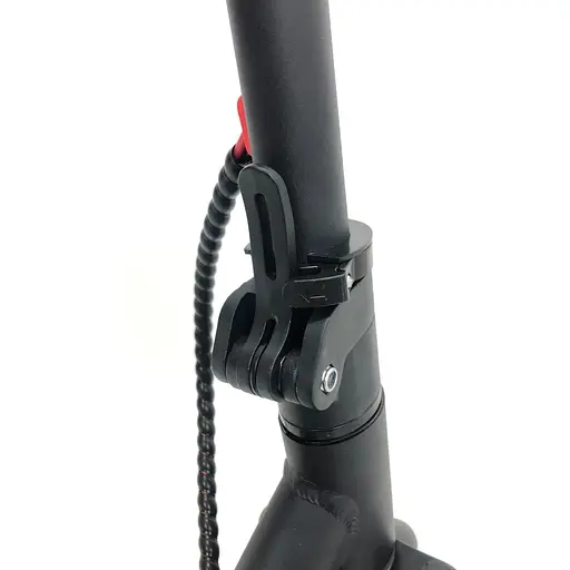 Электросамокат Mi Electric Scooter M365 Pro Max 4 (600W, 12.4Ah) + Аммортизатор - фото 10