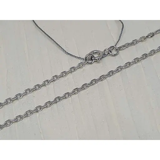 Золотий ланцюжок Ювелірне виробництво А. Долина (Якірне). 200300Б 40 55, 550 - фото 2