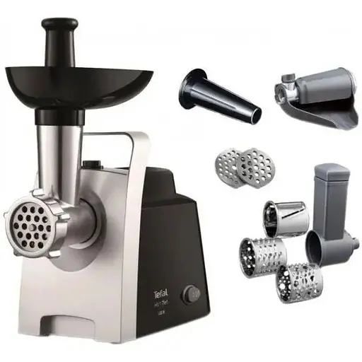 Електром'ясорубка Tefal NE109838