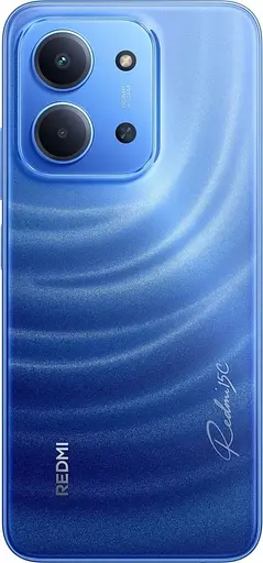 Смартфон Xiaomi Redmi 15C 4G 8/256GB Blue (Global) NFC (с зарядным устройством) - фото 5