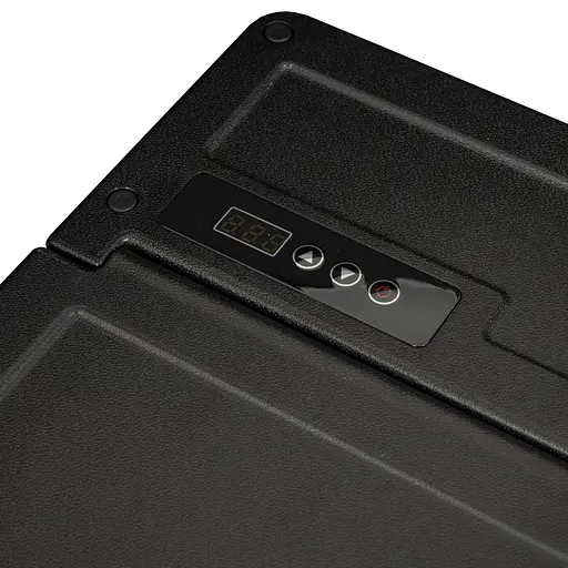 Компрессорный автохолодильник Alpicool ARC22 (20 литров) - фото 4