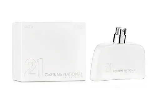 Оригинал Costume National 21 50 мл парфюмированная вода - фото 1