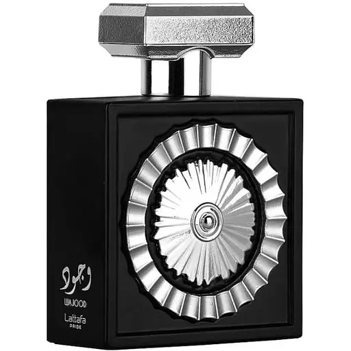Парфюмированная вода оригинал Lattafa Perfumes Pride Wajood 100 мл - фото 1