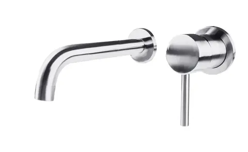 Смеситель для умывальника Volle Cruze cromo 1547.010301 - фото 1