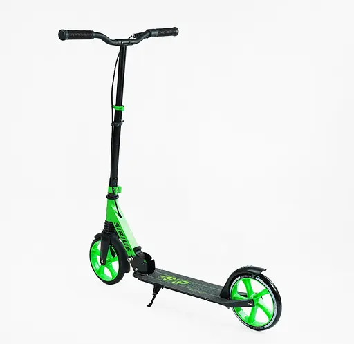 Самокат двоколісний Skyper S-95019 Sirius - фото 4