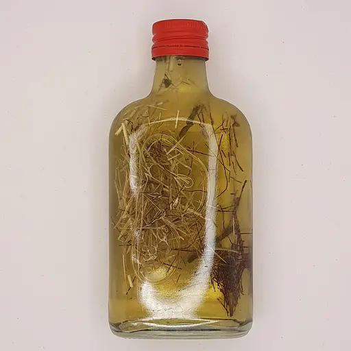 Настойка на траве ковыль 200 мл - фото 2