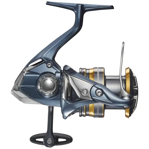 Котушка Shimano Ultegra FC C3000XG 5+1BB - фото 4
