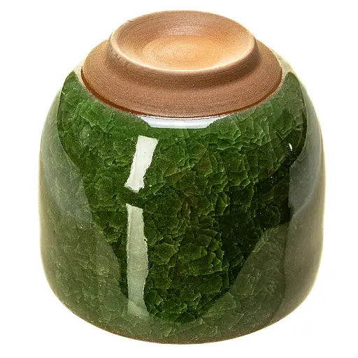 Набор Пиал Newtea "Ледяной Букет" 100 мл 6 шт. - фото 11