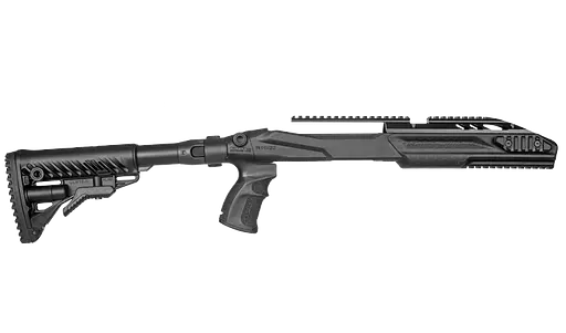 Ложе Fab Defense Defence M4 PRO для Ruger 10/22 - фото 3