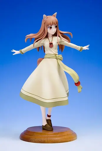 Фігурка Kotobukiya Вовчиця і прянощі Холо Spice And Wolf Holo 21 см K SW H 21 - фото 4