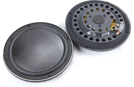 Компонентна акустична система VIRTUS NANO CARBON 63 - фото 2