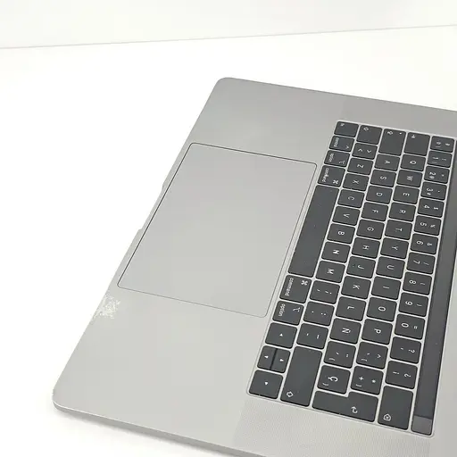 Ноутбук Apple MacBook Pro 15" A1990 Retina (C02XC1CYJGH5) (i7-8750H/16/512SSD/PRO 555X) - Class B - фото 6