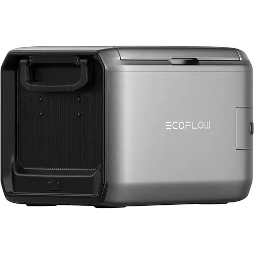 Автохолодильник EcoFlow Glacier Classic 55L (134447) - фото 6