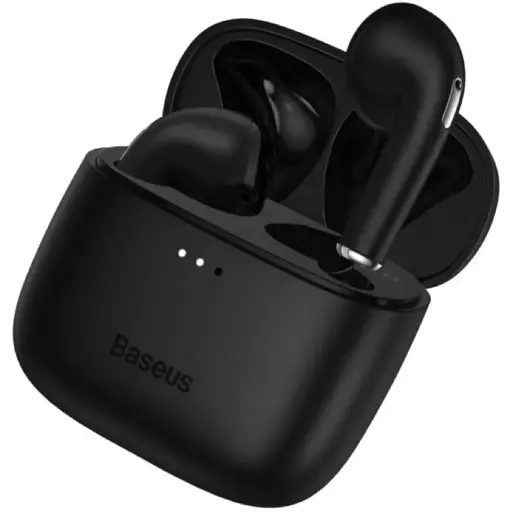 Навушники Baseus True Wireless Earphones Bowie E8 Black - фото 7