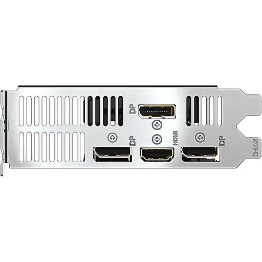 Видеокарта Gigabyte GeForce RTX 5060 OC Low Profile 8G (GV-N5060OC-8GL) UA [133903] - фото 7