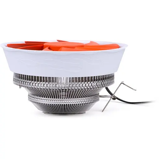 Кулер для процессора Vinga Q5 intel amd (Q5) - фото 2