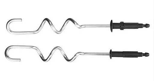 Миксер ручной Silver Crest 300W mint - фото 2