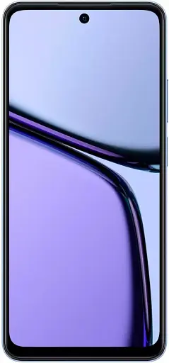 Смартфон Realme C65 6/128Gb Starlight Purple NFC UA UCRF - фото 2