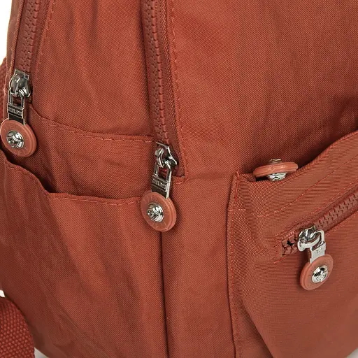 Женский рюкзак 10 л Jielshi sum0027210 - фото 6