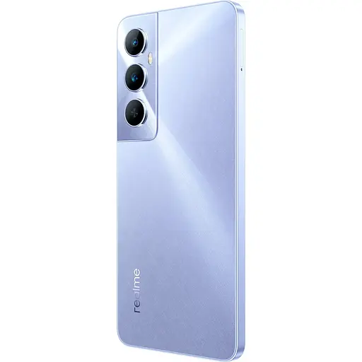 Смартфон Realme C65 6/128 ГБ RMX3910 Purple - фото 7