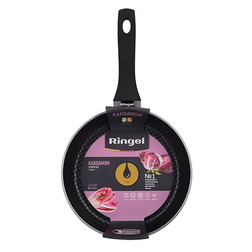 Сковорода Ringel Kardamom 22 см (6481959) - фото 8