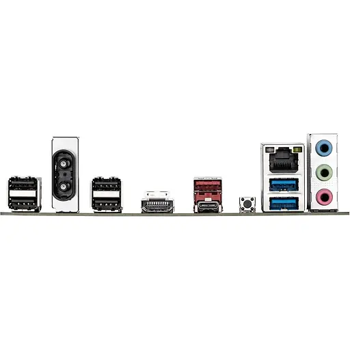 Материнська плата Gigabyte AM4 (B550) B550 EAGLE WIFI6, B550, 4xDDR4, Int.Video(CPU), 4xSATA3, 2xM.2, 1xPCI-E 4.0 x16, 4xPCI-E 3.0 x16, Realtek 7.1, Realtek GbE, WiFi 6, Bluetooth 5.3, 6xUSB 3.2 / 8xUSB 2.0, HDMI, ATX - фото 4