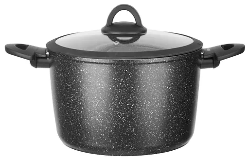 Кастрюля RINGEL Zira (3.5 л) 20 см (6865316) - фото 1