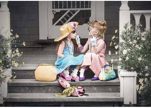 Пазл Castorland Завершающий штрих 500 эл. (B-53247) - фото 2