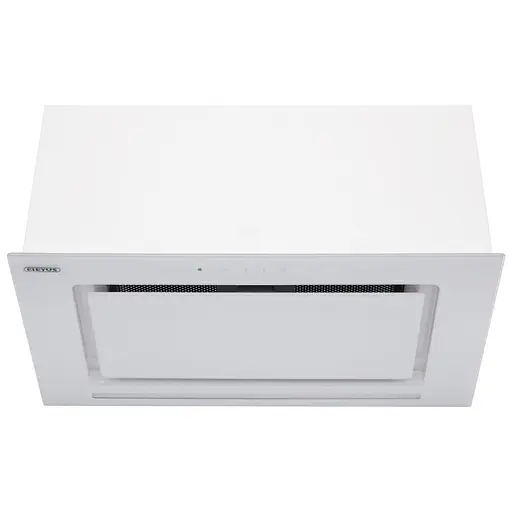 Вытяжка встраиваемая Eleyus INTEGRA 800 LED 52 WH - фото 2