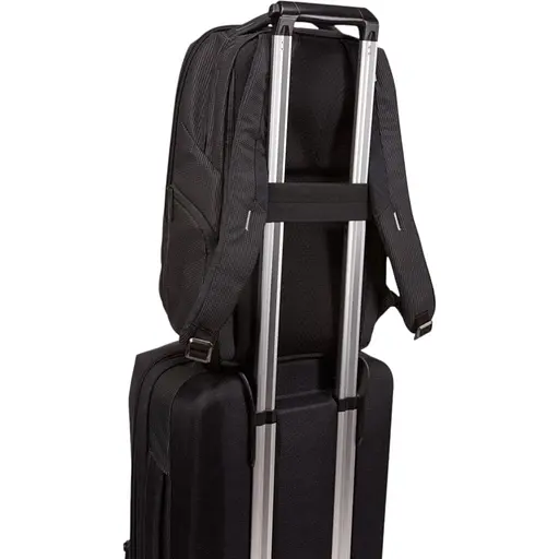 Рюкзак Thule Crossover 2 Backpack 20L Dress Blue (TH 3203839) - фото 13
