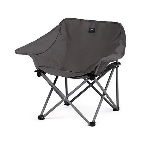 Складной туристический стул Naturehike CNH23JU13002 (Графит)