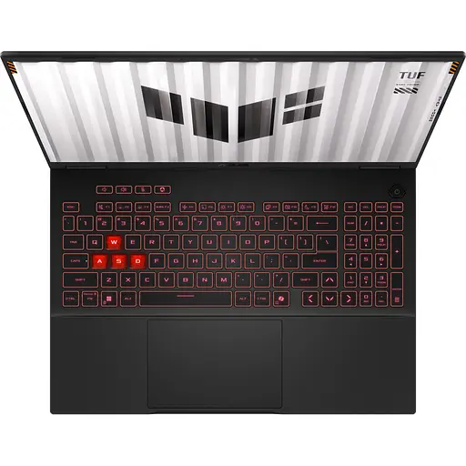 Ноутбук ASUS TUF Gaming A16 FA608UH-RV026 (90NR0KS1-M00210) - фото 4