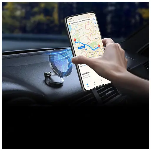 Чохол до мобільного телефона BeCover Military Nubia V70 Max Black (713535) - фото 5