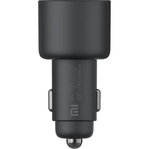 Автомобильное зарядное устройство для Xiaomi Mi Car Charger 100W (CC07ZM, BHR4460CN) - фото 3