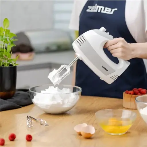 Миксер ZELMER ZHM2450 - фото 4