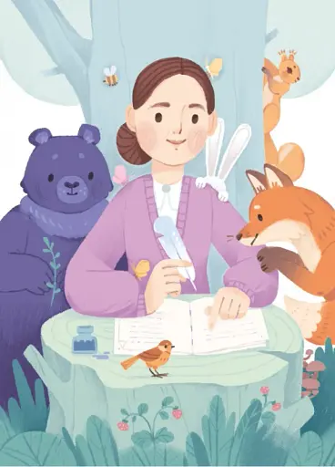 Ясоччина книжка - фото 5